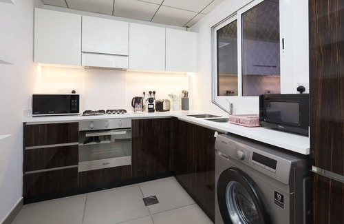 Al Sufouh 1 Apartment | 2 Bedroom Apartment Al Suffouh