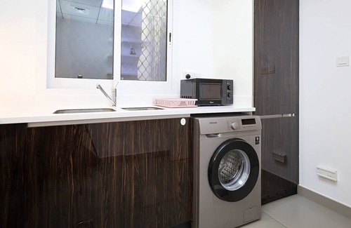 Al Sufouh 1 Apartment | 2 Bedroom Apartment Al Suffouh