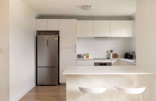 Hamilton Apartment | 2 bedroom apartment