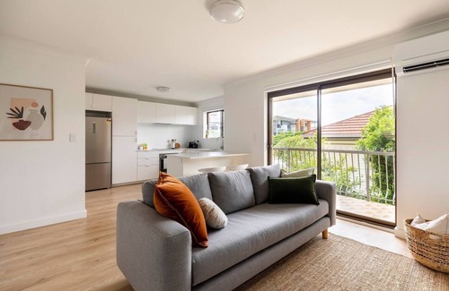 Hamilton Apartment | 2 bedroom apartment