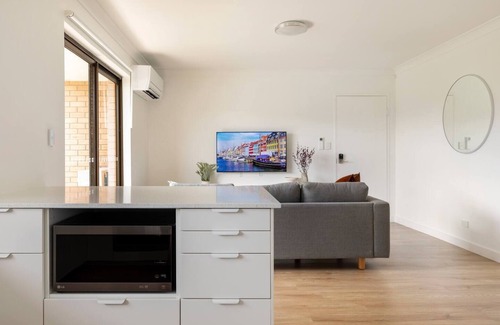 Hamilton Apartment | 2 bedroom apartment