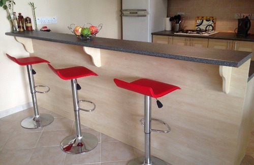 Bogaz Apartment | 2 bedroom apartment available for holiday let in sunrise, Bogaz