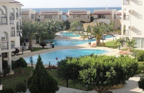 Bogaz Apartment | 2 bedroom apartment available for holiday let in sunrise, Bogaz