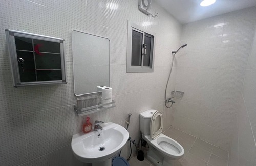 Riffa Apartment | 2-bedroom apartment in brilliant West Riffa with WiFi, AC