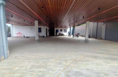 Douala Apartment | 2-bedroom apartment Bonanjo