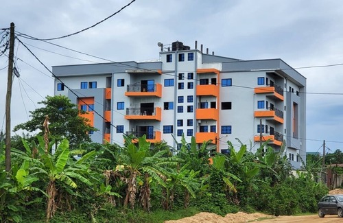 Douala Apartment | 2-bedroom apartment Bonanjo