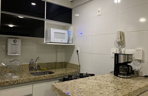 Goiania Apartment | 2 Bedroom Apartment in Setor Bueno