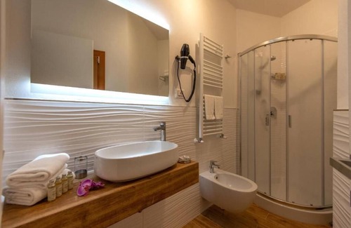 Dicomano Apartment | 2 Bedroom Apartment - Colonica 1
