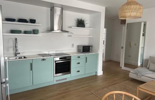 Enniscorthy Apartment | 2 Bedroom Apartment Central Town Location