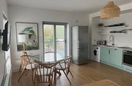 Enniscorthy Apartment | 2 Bedroom Apartment Central Town Location