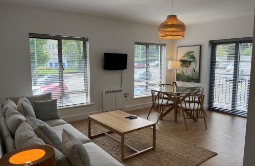Enniscorthy Apartment | 2 Bedroom Apartment Central Town Location