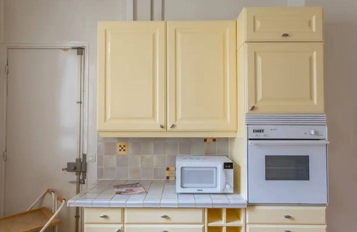 Notre-Dame-des-Champs Apartment | 2 bedroom apartment close to Jardin du Luxembourg