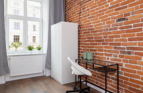 Kleparz Apartment | 2-Bedroom Apartment - Długa 65 Street