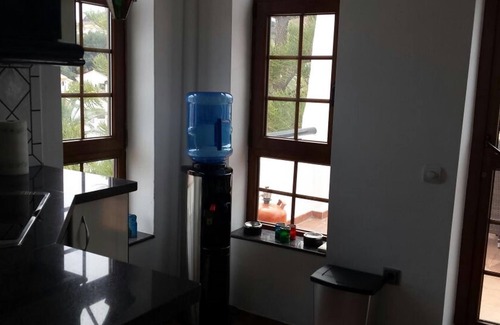 Benalmadena Costa Apartment | 2 Bedroom Apartment in Pueblo Evita with Sea View, Wi-Fi and Air Conditioning