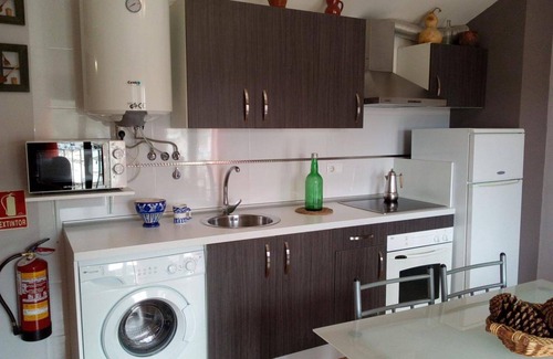 Cazorla Apartment | 2 bedroom apartment