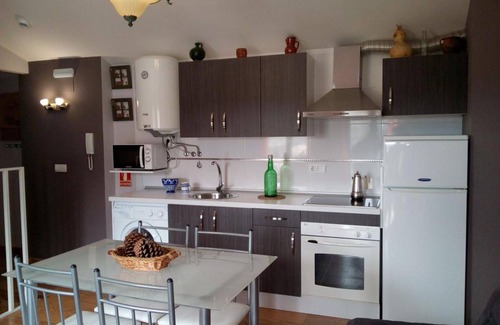 Cazorla Apartment | 2 bedroom apartment