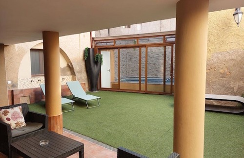 Munebrega Apartment | 2 Bedroom Apartment Africa