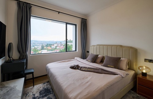 Rwanda Apartment | 2-Bedroom apartment FOR UPGRADE