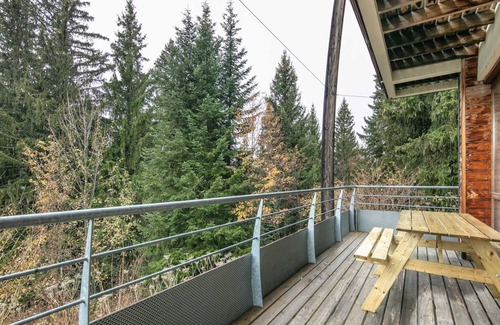 Vaulnaveys-le-Haut Apartment | 2-bedroom apartment in Chamrousse