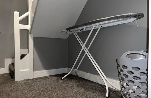 Neepsend Apartment | 2 Bedroom Apartment - Sheffield City Centre