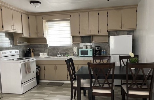 Mangilao Apartment | 2 Bedroom Apartment Guam