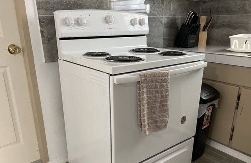 Mangilao Apartment | 2 Bedroom Apartment Guam