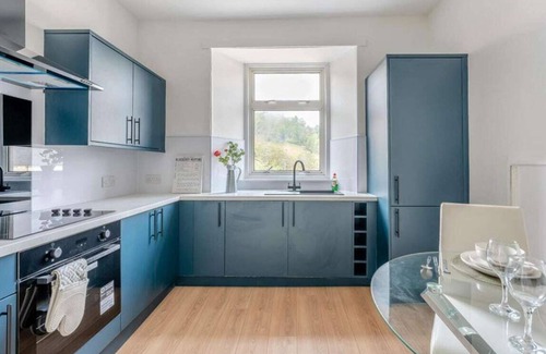 Killin Apartment | 2 Bedroom Apartment in Killin
