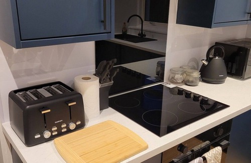 Killin Apartment | 2 Bedroom Apartment in Killin