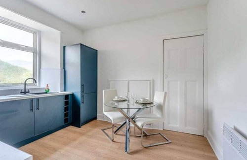 Killin Apartment | 2 Bedroom Apartment in Killin