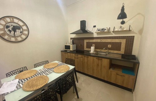 Eastern Sicily Apartment | 2 bedroom apartment in syracuse