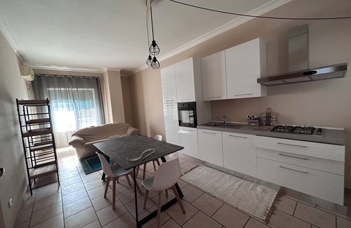 Trepuzzi Apartment | 2 Bedroom Apartment in Trepuzzi