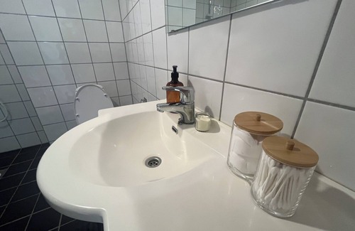 Trondheim Apartment | 2-bedroom apartment in Trondheim Sentrum