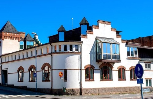 Karlshamn House | 2 bedroom apartment in Karlshamn