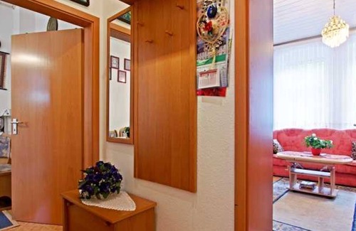 Linden-Nord Apartment | 2 bedroom apartment | ID 4332 - Apartment