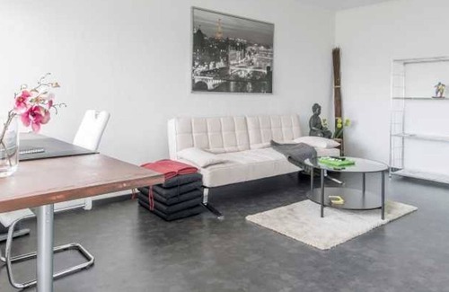 Region Hannover District Apartment | 2 bedroom apartment | ID 6061 | WiFi - Apartment