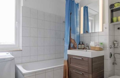 Region Hannover District Apartment | 2 bedroom apartment | ID 6061 | WiFi - Apartment