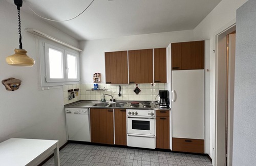 Ascona Apartment | 2 Bedroom Apartment in Ascona