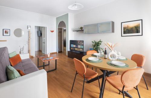 Alba Apartment | 2-Bedroom Apartment in Alba with Free Parking and Air Conditioning