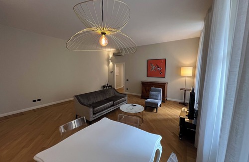 Como Apartment | 2 Bedroom Apartment in Como