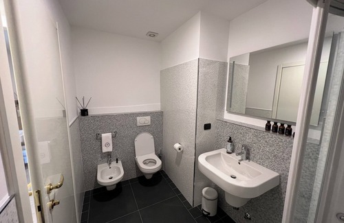 Como Apartment | 2 Bedroom Apartment in Como