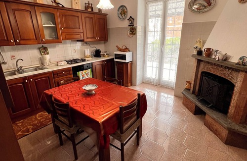 Fondi Apartment | 2 Bedroom Apartment in Fondi