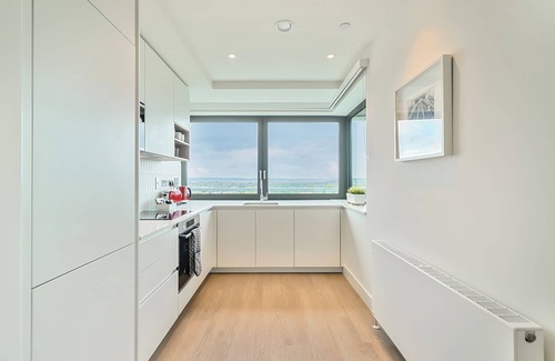 Wembley Central Apartment | 2 bedroom apartment in Wembley