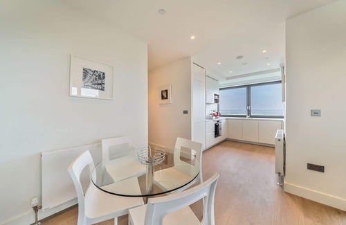 Wembley Central Apartment | 2 bedroom apartment in Wembley