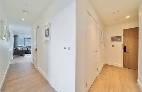 Wembley Central Apartment | 2 bedroom apartment in Wembley