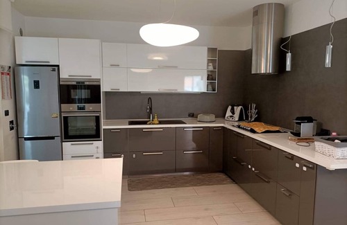 Case Fornace Apartment | 2 Bedroom Apartment in Pescara