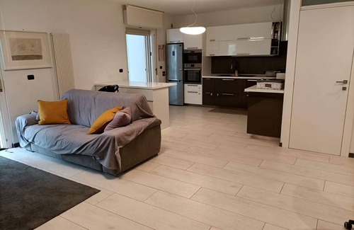 Case Fornace Apartment | 2 Bedroom Apartment in Pescara
