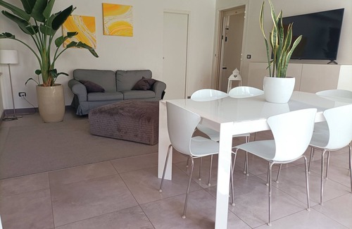 Case Fornace Apartment | 2 Bedroom Apartment in Pescara