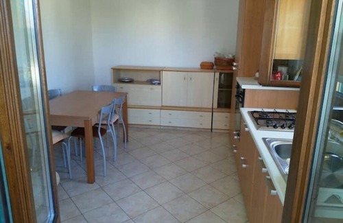 Gizzeria Apartment | 2 Bedroom Apartment in Lenzi