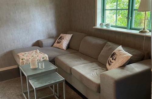 Mjolby Municipality House | 2 bedroom apartment in Mjölby