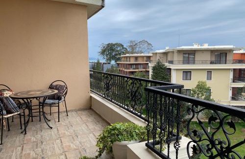 Chakvi Apartment | 2 bedroom Apartment in Oasis